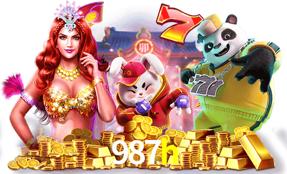 jogue em caça-níqueis ricos na 987h